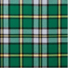 Reiver Light Weight Tartan Fabric - Cape Breton